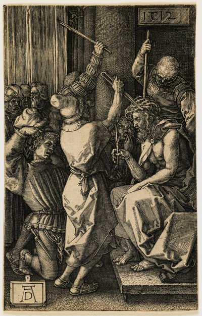  alkotó: Albrecht Dürer