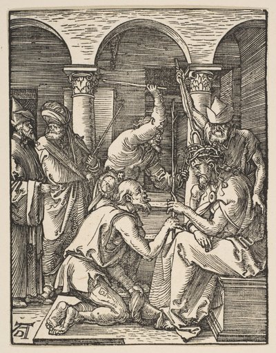  alkotó: Albrecht Dürer
