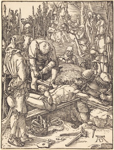  alkotó: Albrecht Dürer