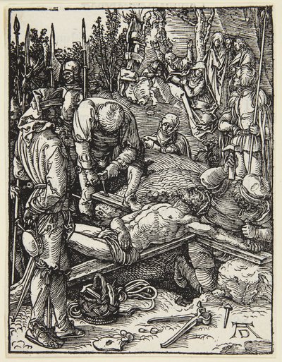  alkotó: Albrecht Dürer