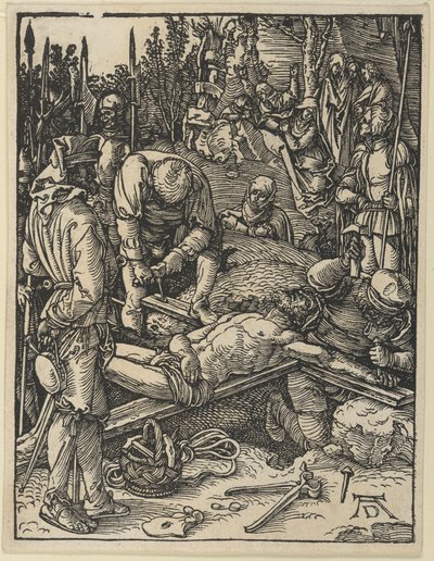  alkotó: Albrecht Dürer