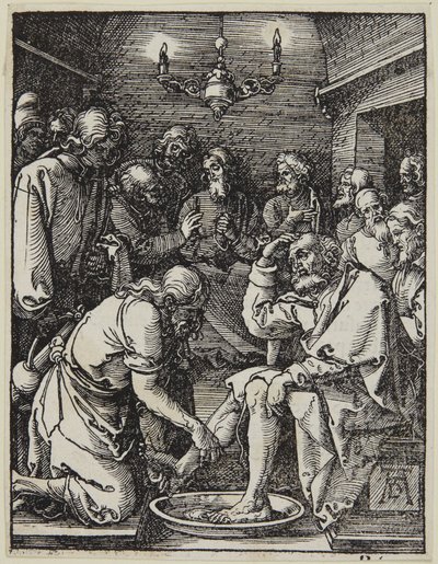  alkotó: Albrecht Dürer