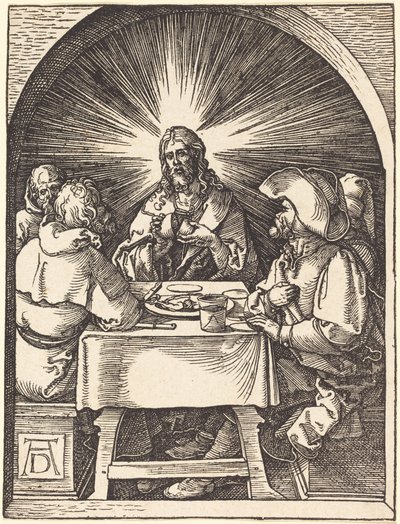  alkotó: Albrecht Dürer