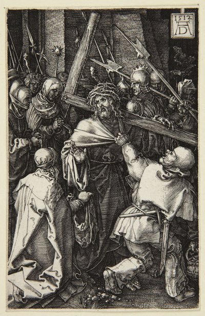  alkotó: Albrecht Dürer