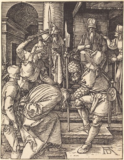  alkotó: Albrecht Dürer