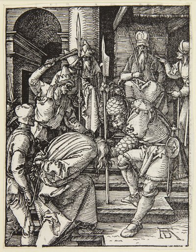  alkotó: Albrecht Dürer
