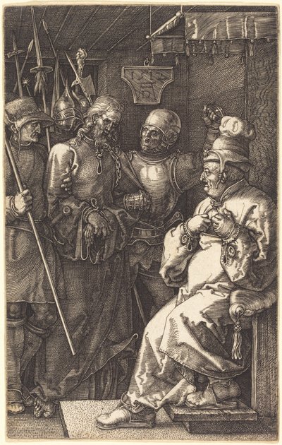  alkotó: Albrecht Dürer
