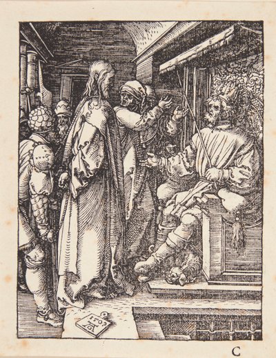  alkotó: Albrecht Dürer