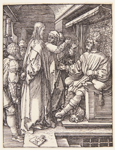  alkotó: Albrecht Dürer