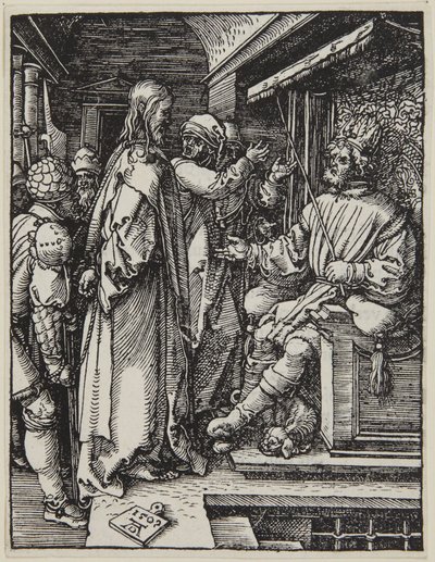  alkotó: Albrecht Dürer