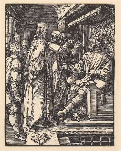  alkotó: Albrecht Dürer