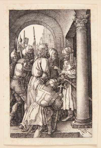  alkotó: Albrecht Dürer