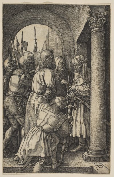  alkotó: Albrecht Dürer