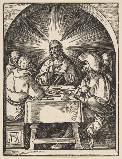  alkotó: Albrecht Dürer