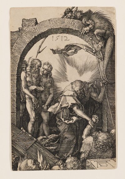  alkotó: Albrecht Dürer