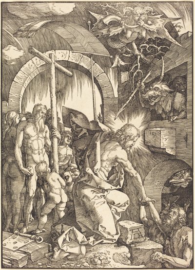  alkotó: Albrecht Dürer