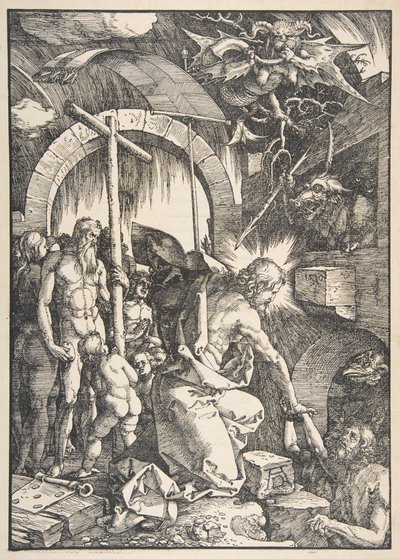  alkotó: Albrecht Dürer