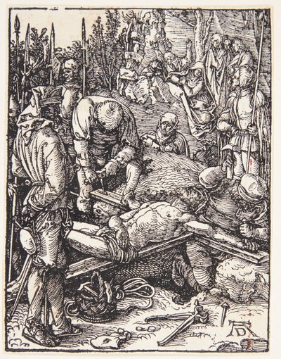  alkotó: Albrecht Dürer