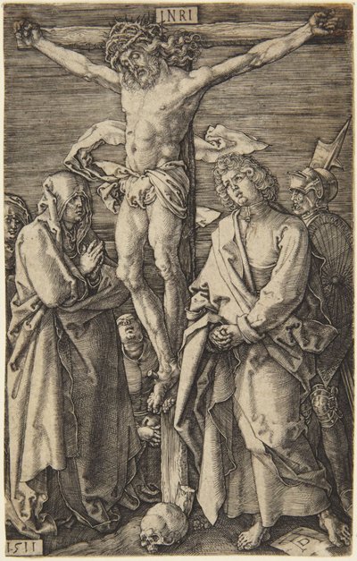  alkotó: Albrecht Dürer