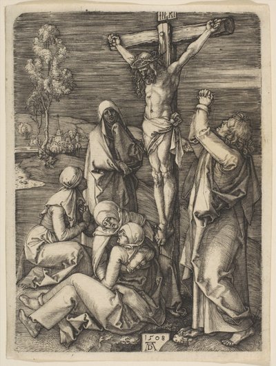  alkotó: Albrecht Dürer