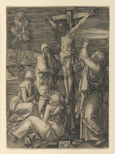  alkotó: Albrecht Dürer