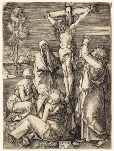  alkotó: Albrecht Dürer