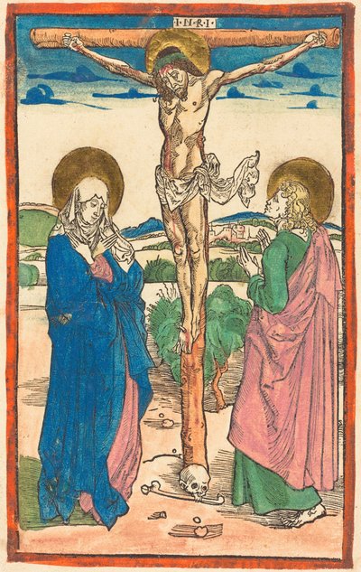  alkotó: Albrecht Dürer