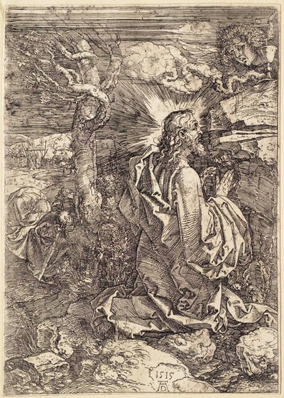 alkotó: Albrecht Dürer