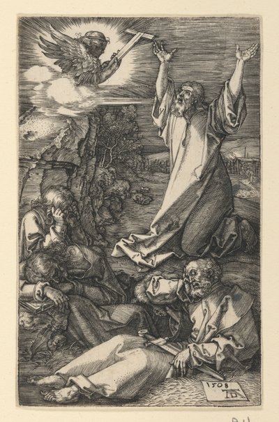  alkotó: Albrecht Dürer
