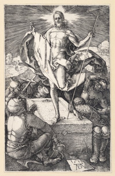  alkotó: Albrecht Dürer