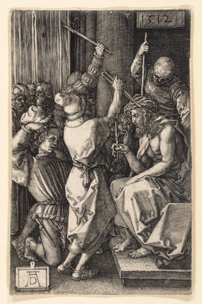  alkotó: Albrecht Dürer