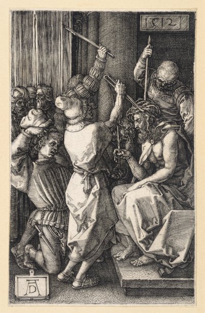  alkotó: Albrecht Dürer