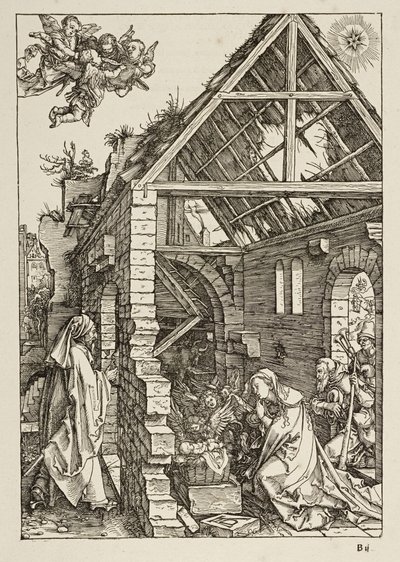  alkotó: Albrecht Dürer