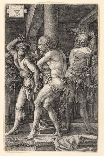  alkotó: Albrecht Dürer