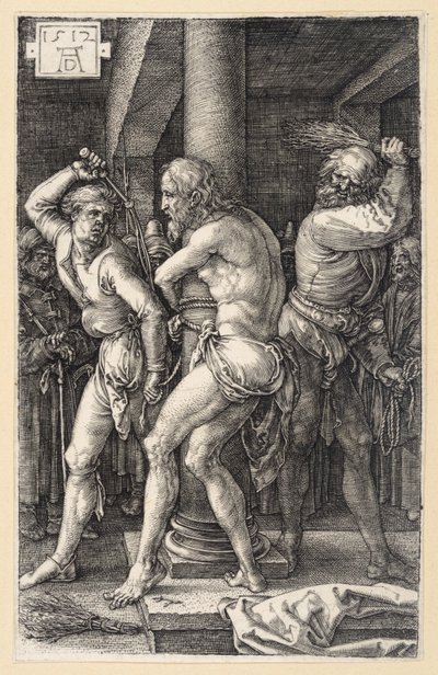  alkotó: Albrecht Dürer
