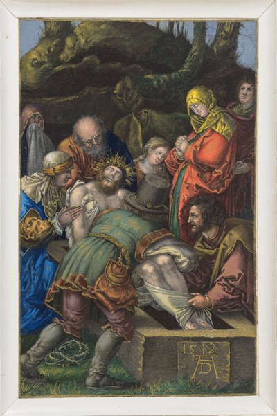  alkotó: Albrecht Dürer