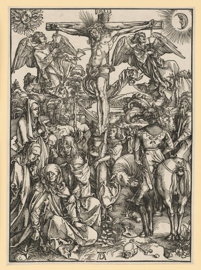  alkotó: Albrecht Dürer