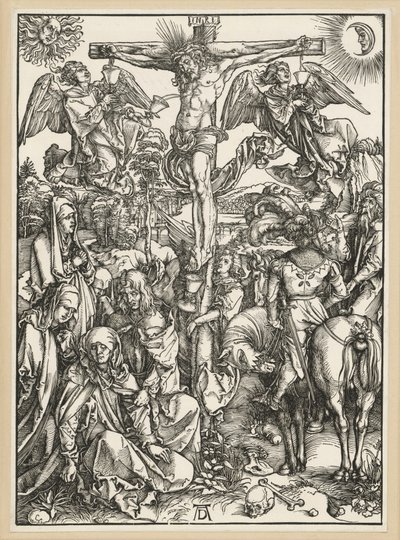  alkotó: Albrecht Dürer