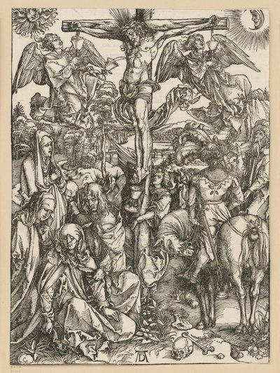  alkotó: Albrecht Dürer