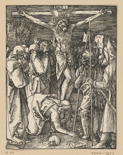  alkotó: Albrecht Dürer