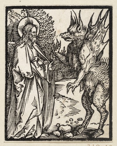  alkotó: Albrecht Dürer