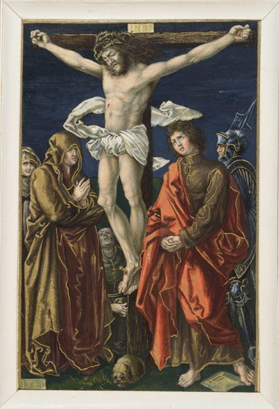  alkotó: Albrecht Dürer