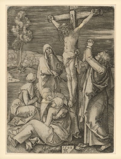  alkotó: Albrecht Dürer
