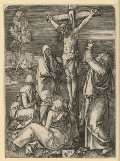  alkotó: Albrecht Dürer