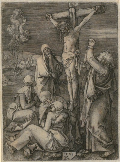  alkotó: Albrecht Dürer