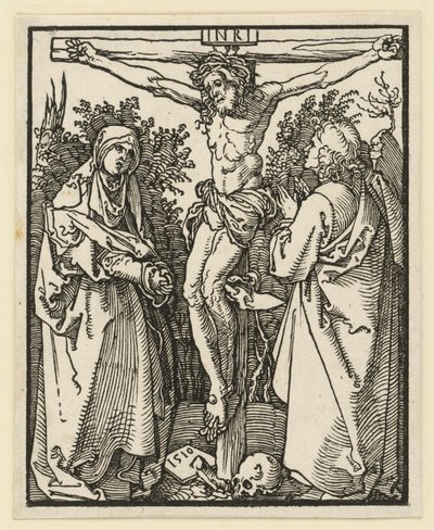  alkotó: Albrecht Dürer