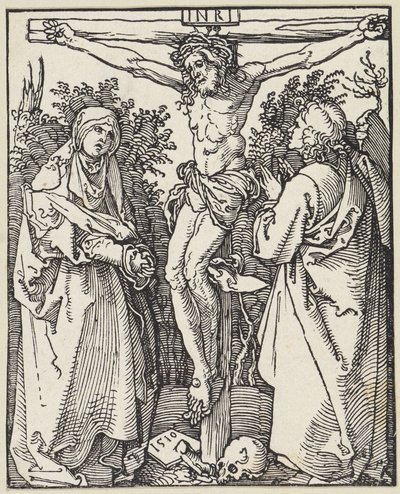  alkotó: Albrecht Dürer