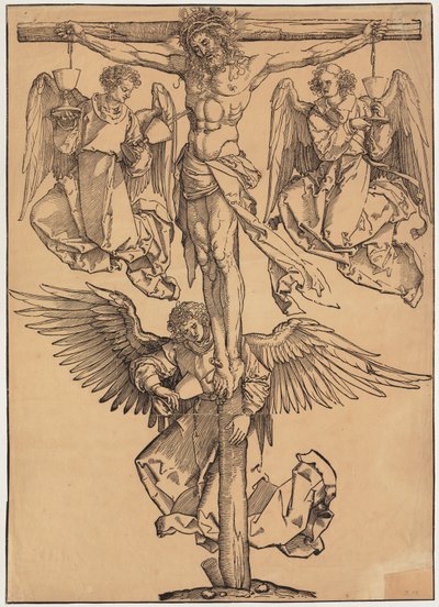  alkotó: Albrecht Dürer
