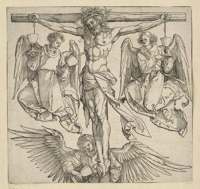  alkotó: Albrecht Dürer