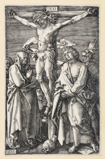  alkotó: Albrecht Dürer